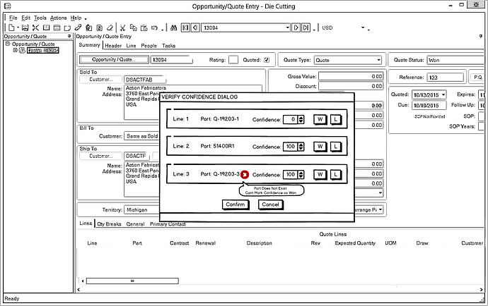 ConfidenceQuoteSample