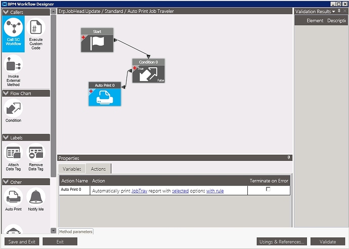 AutoPrintBPMWorkFlowAutoPrint