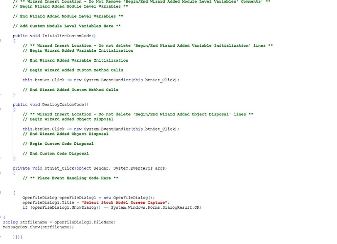 Code