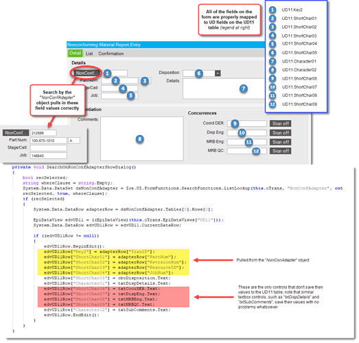 issue-saving-DER-values