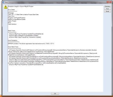 EPICOR-WBS-ERROR-SUMMARY