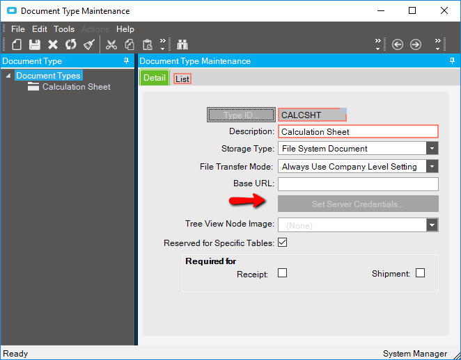 Document Attachment error Epicor ERP 10 Epicor User Help Forum