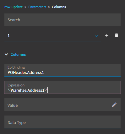 Connecting Two Tables in Application Studio Events - Kinetic ERP ...