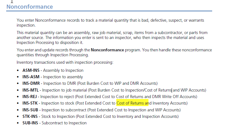 INS-STK Transaction Flow Question - Not Going According To Plan 