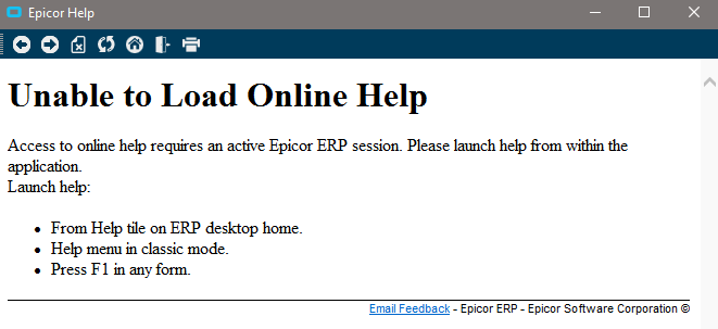 online-help-error