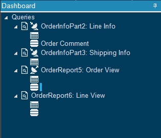 OrderManifestdashboardtree