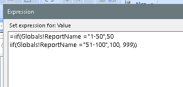 SSRS allowable maximum row size of 8060 ERP 10 Epicor User