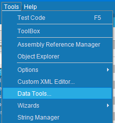 Mapping fields between tables? - Kinetic ERP - Epicor User Help Forum