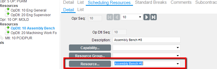 Resources