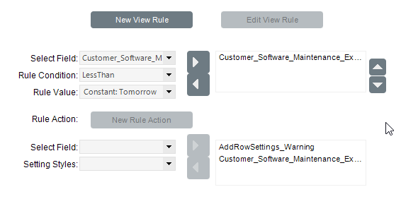 Trying To Do A Calculated Boolean Based On Date Field In Baq, Get Incorrect  Syntax Near 'As' - Kinetic 202X - Epicor User Help Forum