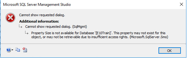 e10-train-properties-error