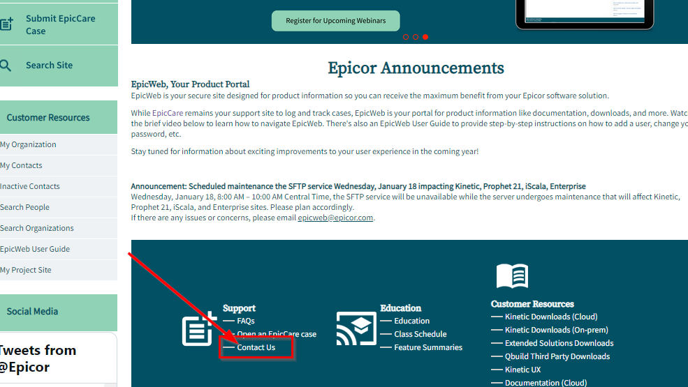 Tuesday LoLz - Off Topic - Epicor User Help Forum